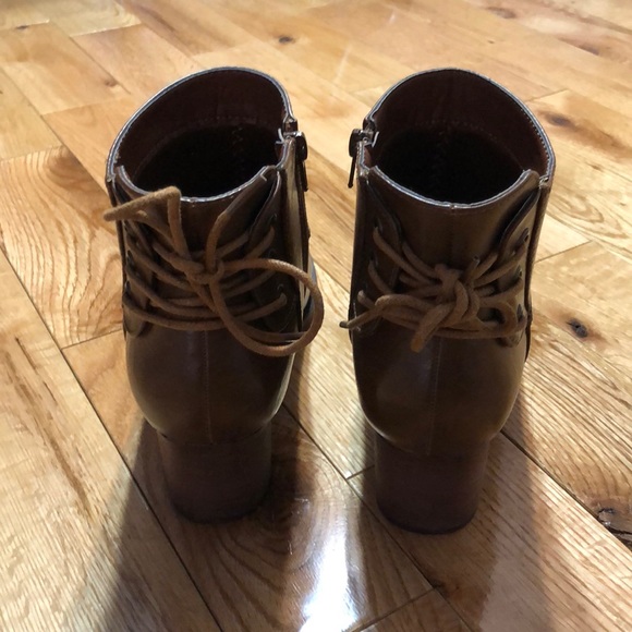 Olivia Miller Booties - Picture 10 of 11